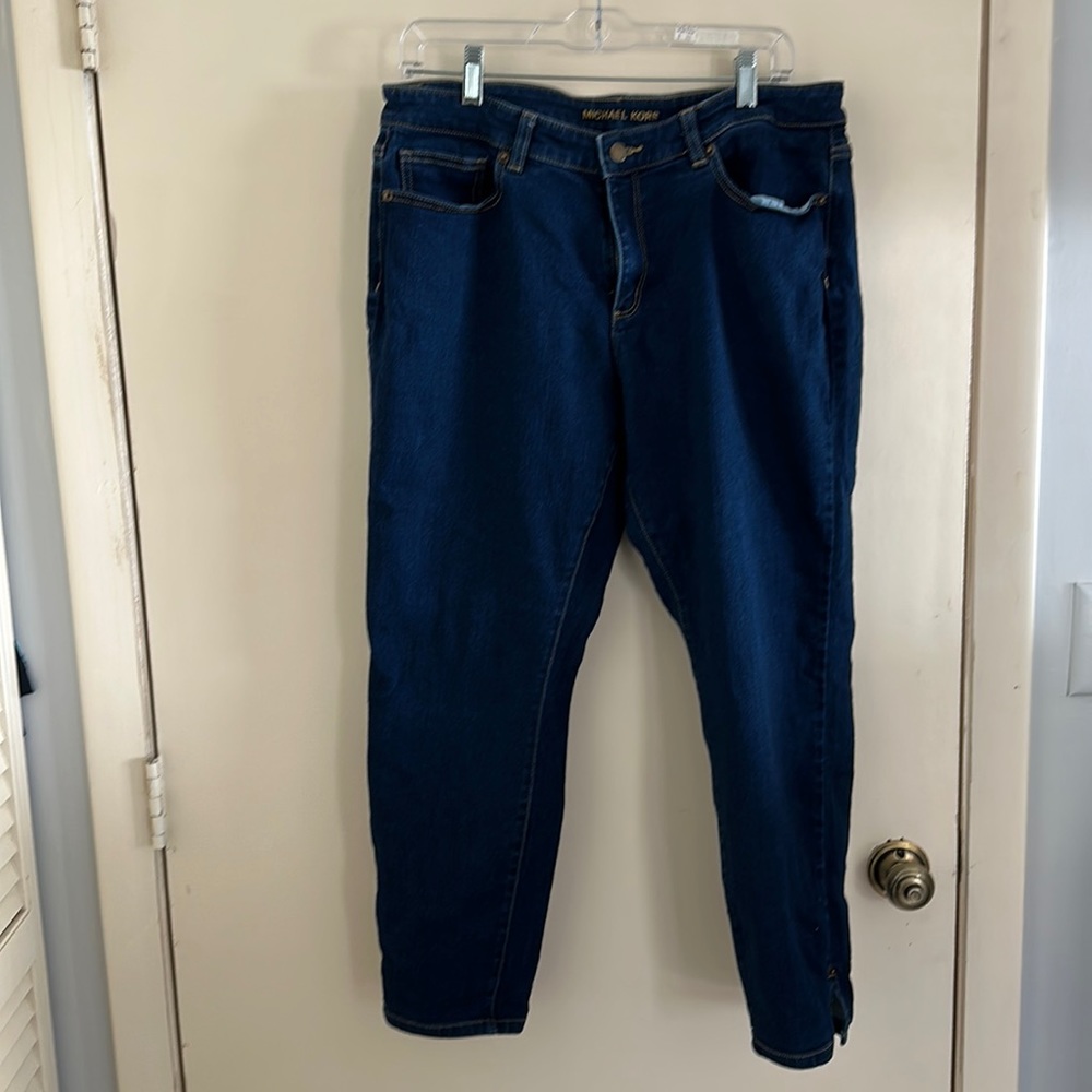 Michael Kors jeans 👖 ladies